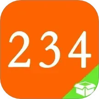 234盒子