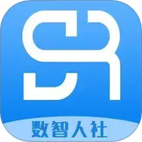 数智人社