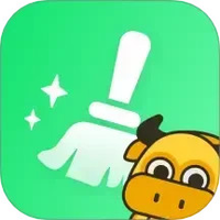 闪电牛清理