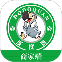 度度圈商家端