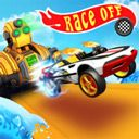 raceoff