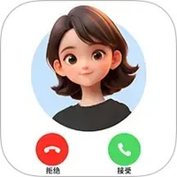 AI语音通话