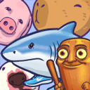 合并外国山海经游戏