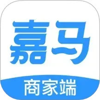 嘉马商家