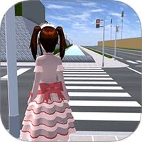 浪漫校园模拟器游戏