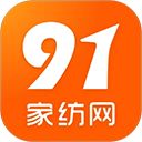 91家纺网销供货平台