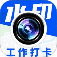 水印定位免费