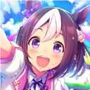 闪耀优俊少女国际服