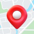 畅行地图导航
