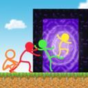Stickman Parkour
