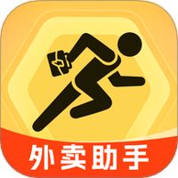 外卖骑手众包助手