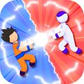 弹跳角斗士3D