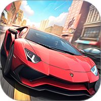 极品荣誉赛车