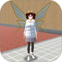 模拟校园生活