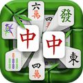 疯狂麻将消除