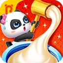 宝宝巴士中华节日游戏