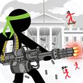 单机射击英雄