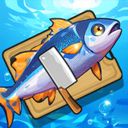 海上餐厅中文版