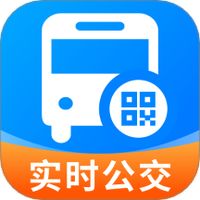 公交乘车码通用版