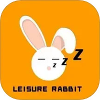 悠闲兔管家