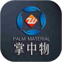 掌中物