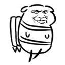 会飞的坏坏