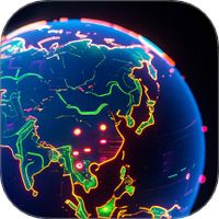 卫星实况地图
