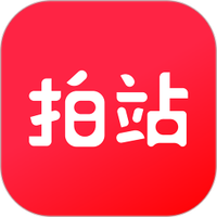 拍站