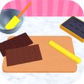 甜品大师之路