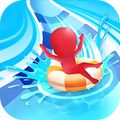 水上冲浪