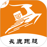 长鹿骑手平台
