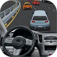 赛车驾驶模拟器游戏
