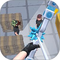 3D弓箭手