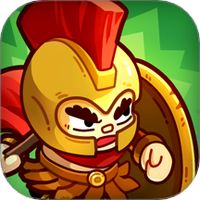 英勇之地下载