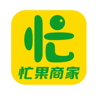 忙果外卖商家端