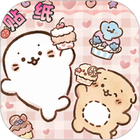 贴纸