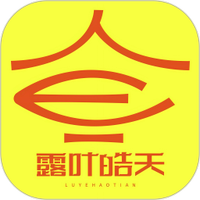 露叶皓天