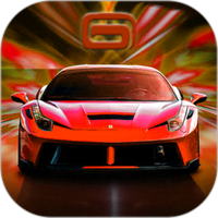 飞车模拟器