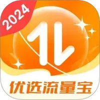 巴斯优选流量宝软件