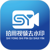 拾用视频去水印