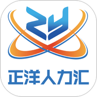 正洋人力汇