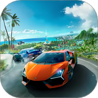 急速飞车终极狂飙