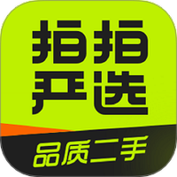 拍拍严选