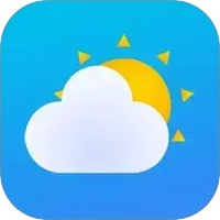 精准天气预报