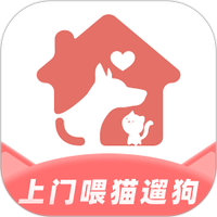来宠上门喂养服务