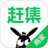 赶集招聘商家版