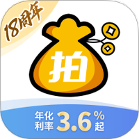 拍拍贷借款