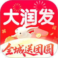 大润发优鲜