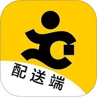 优腿配送端