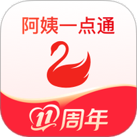 阿姨一点通